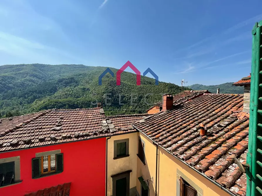 Immagine 58 di Terratetto in vendita  a Bagni Di Lucca