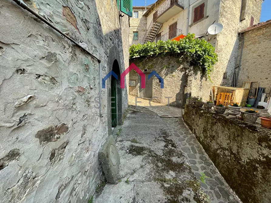 Immagine 11 di Terratetto in vendita  a Bagni Di Lucca