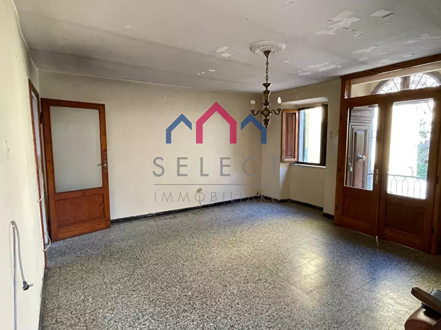 Immagine 18 di Terratetto in vendita  a Bagni Di Lucca