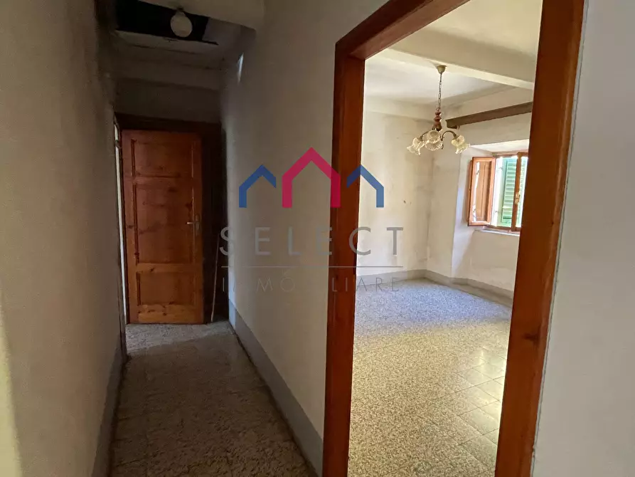 Immagine 43 di Terratetto in vendita  a Bagni Di Lucca