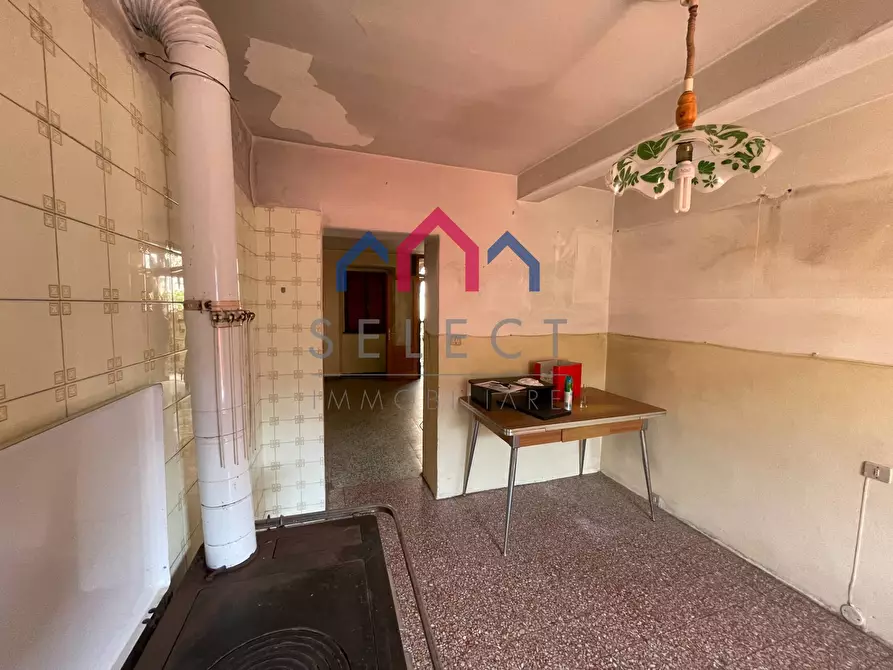 Immagine 32 di Terratetto in vendita  a Bagni Di Lucca