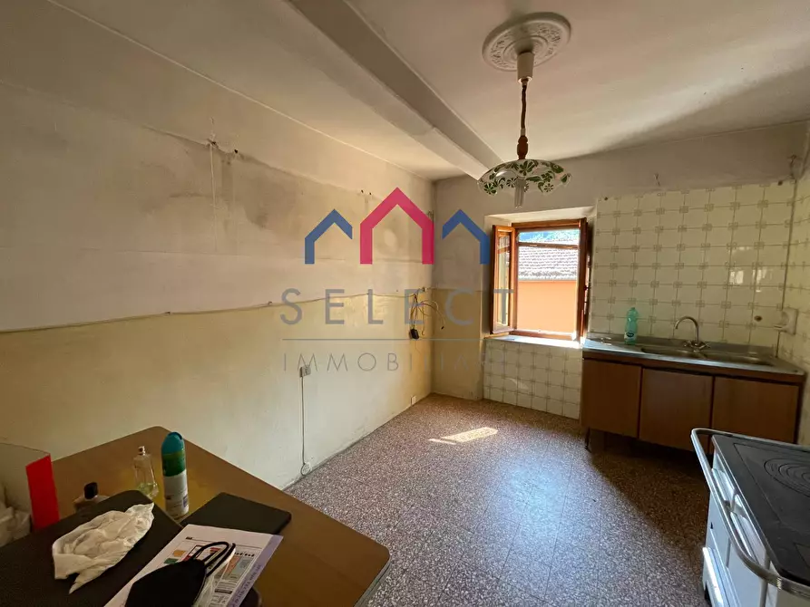 Immagine 22 di Terratetto in vendita  a Bagni Di Lucca