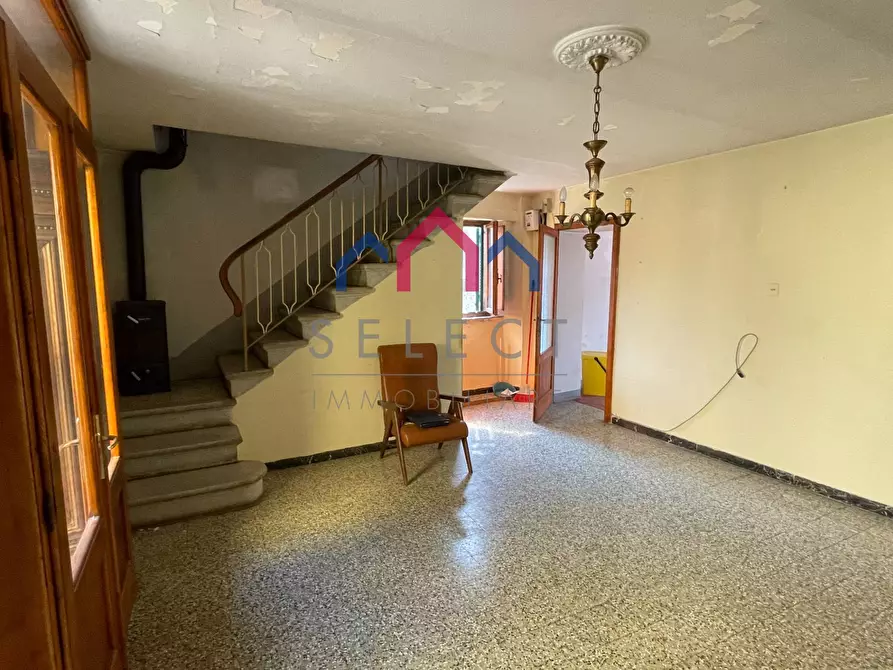 Immagine 15 di Terratetto in vendita  a Bagni Di Lucca