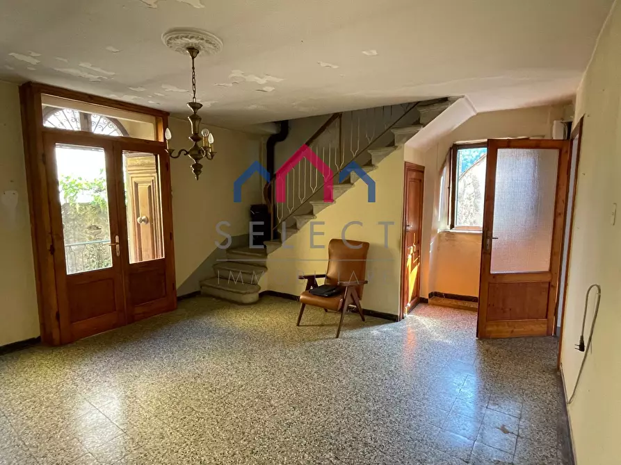 Immagine 12 di Terratetto in vendita  a Bagni Di Lucca