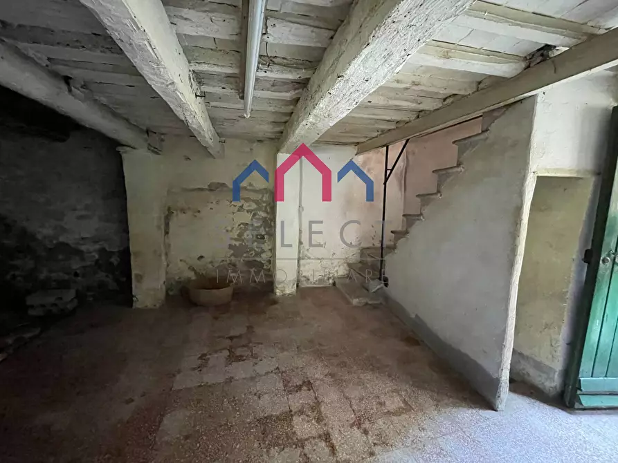 Immagine 68 di Terratetto in vendita  a Bagni Di Lucca