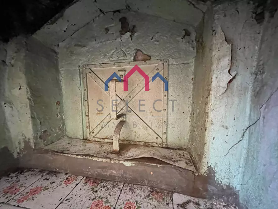 Immagine 27 di Terratetto in vendita  a Bagni Di Lucca