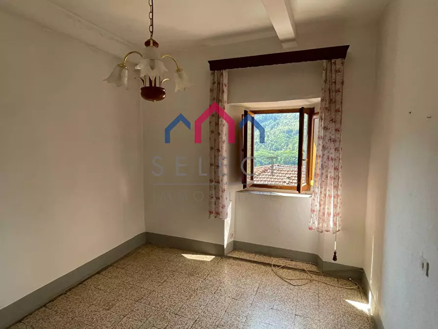 Immagine 39 di Terratetto in vendita  a Bagni Di Lucca