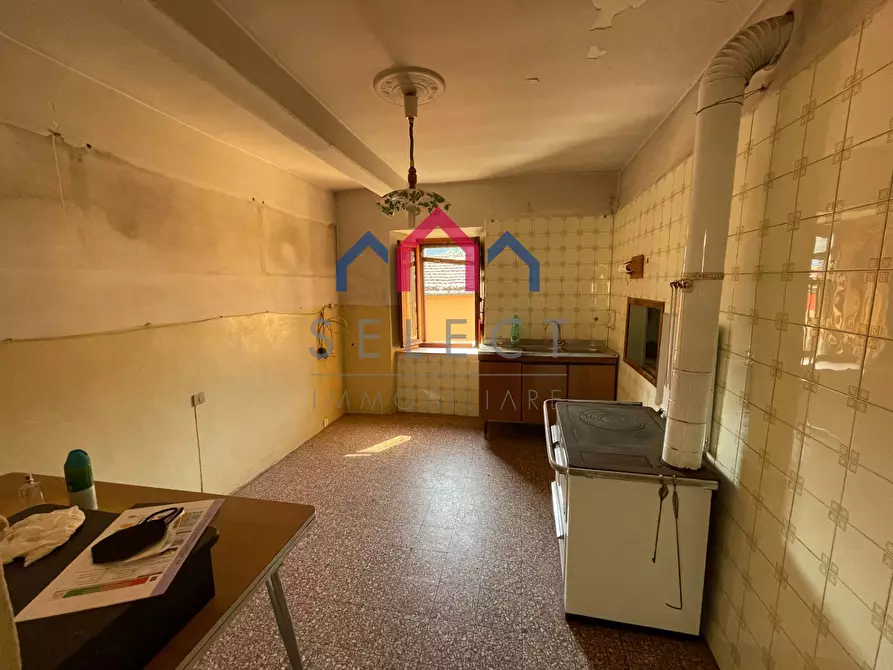 Immagine 21 di Terratetto in vendita  a Bagni Di Lucca