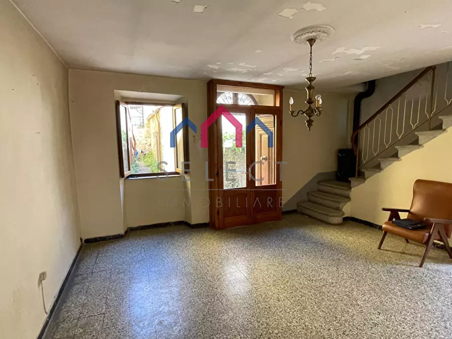 Immagine 2 di Terratetto in vendita  a Bagni Di Lucca