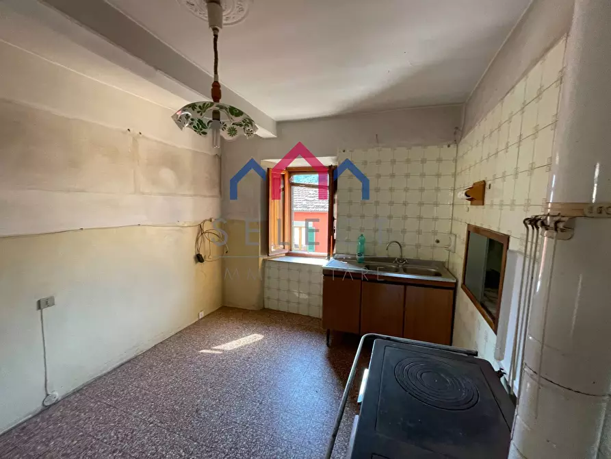 Immagine 24 di Terratetto in vendita  a Bagni Di Lucca