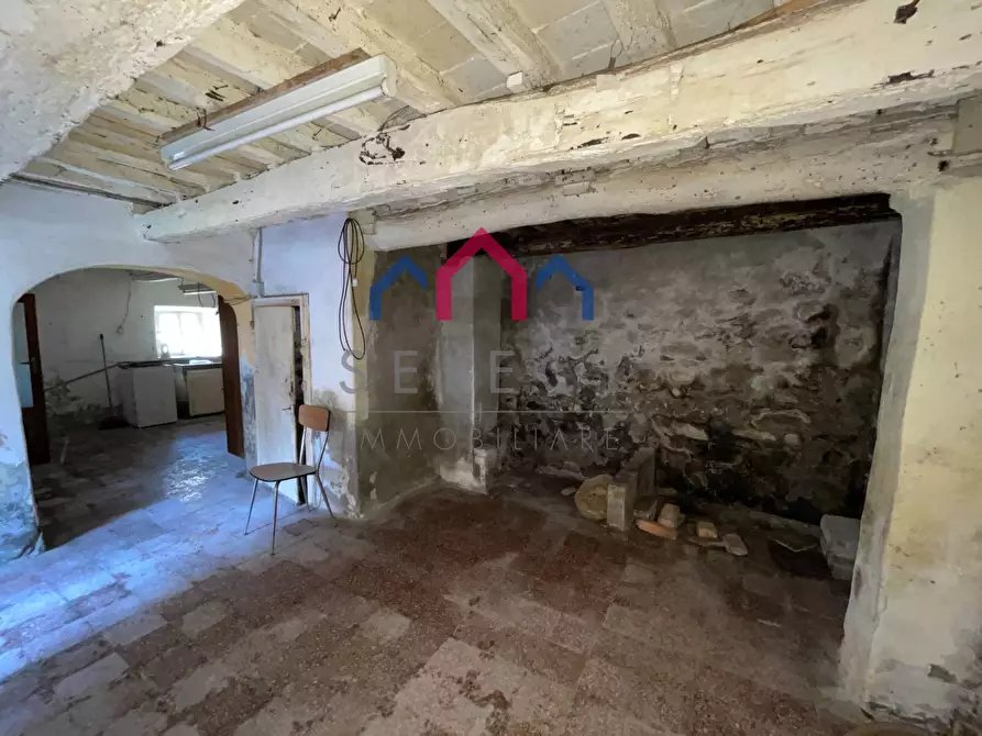 Immagine 71 di Terratetto in vendita  a Bagni Di Lucca