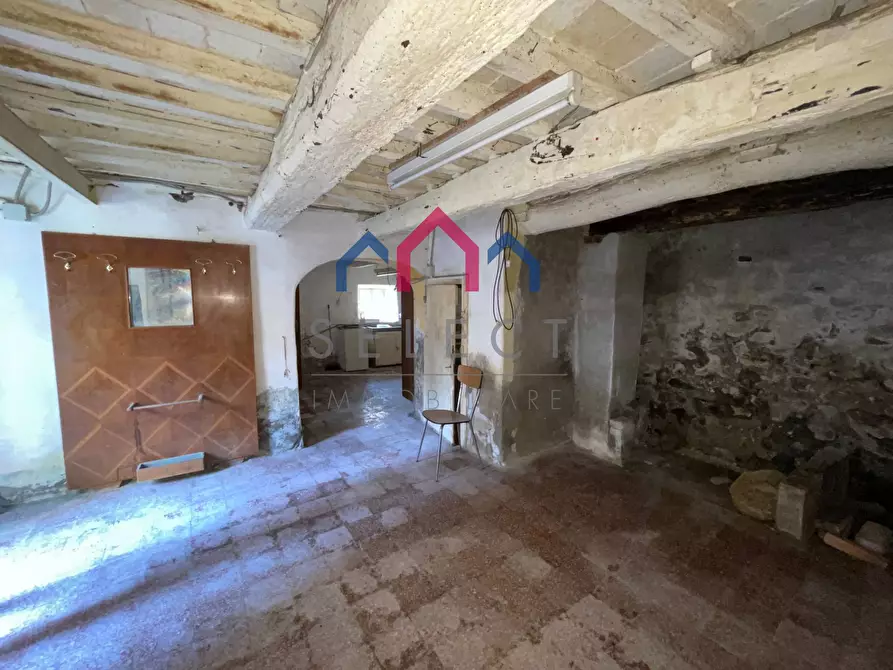 Immagine 72 di Terratetto in vendita  a Bagni Di Lucca