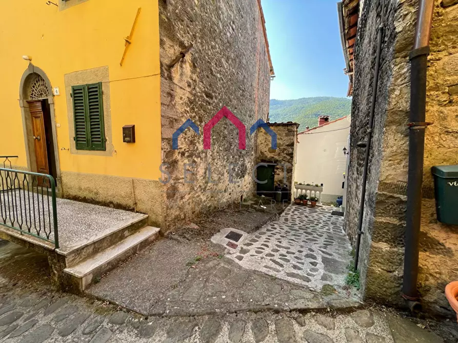 Immagine 6 di Terratetto in vendita  a Bagni Di Lucca