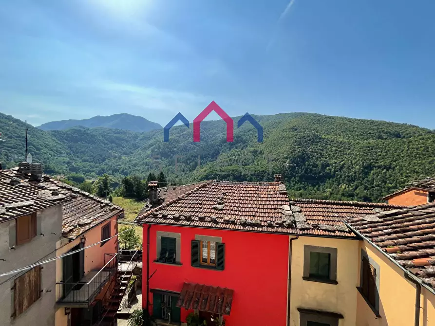 Immagine 60 di Terratetto in vendita  a Bagni Di Lucca