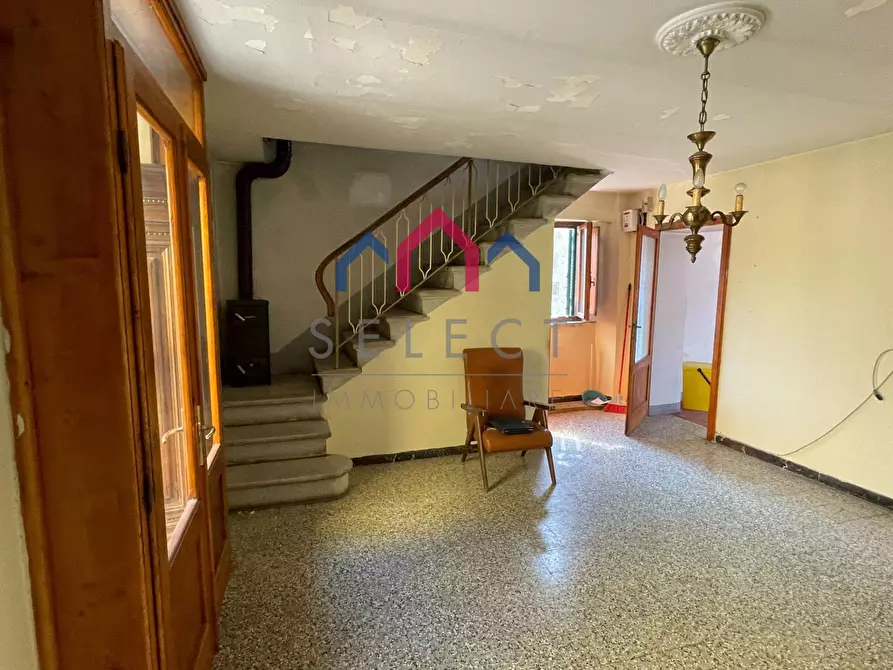 Immagine 14 di Terratetto in vendita  a Bagni Di Lucca