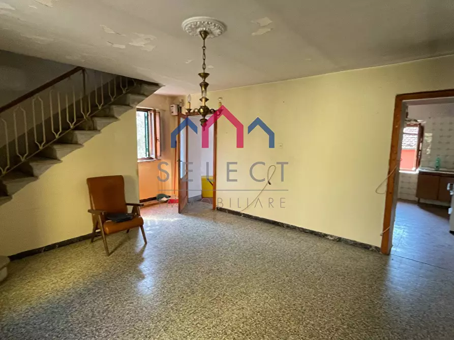 Immagine 13 di Terratetto in vendita  a Bagni Di Lucca