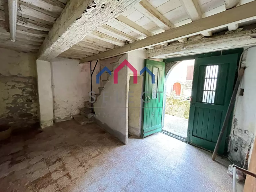 Immagine 69 di Terratetto in vendita  a Bagni Di Lucca