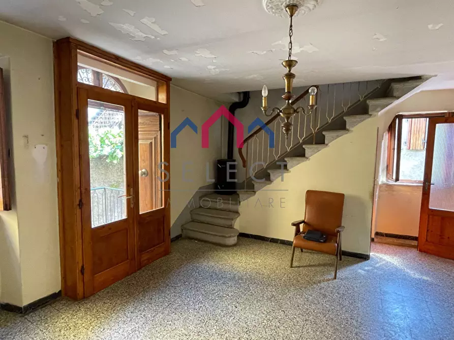 Immagine 19 di Terratetto in vendita  a Bagni Di Lucca