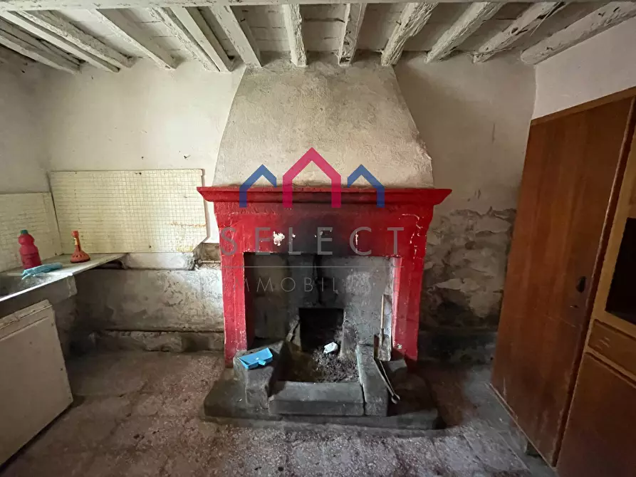 Immagine 63 di Terratetto in vendita  a Bagni Di Lucca