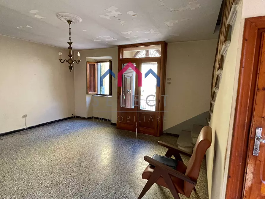 Immagine 16 di Terratetto in vendita  a Bagni Di Lucca