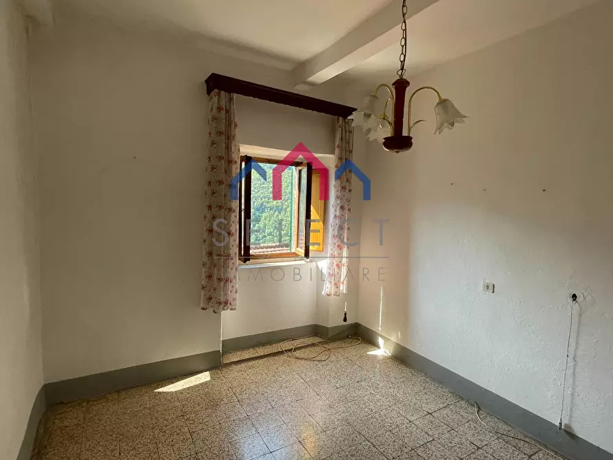 Immagine 38 di Terratetto in vendita  a Bagni Di Lucca