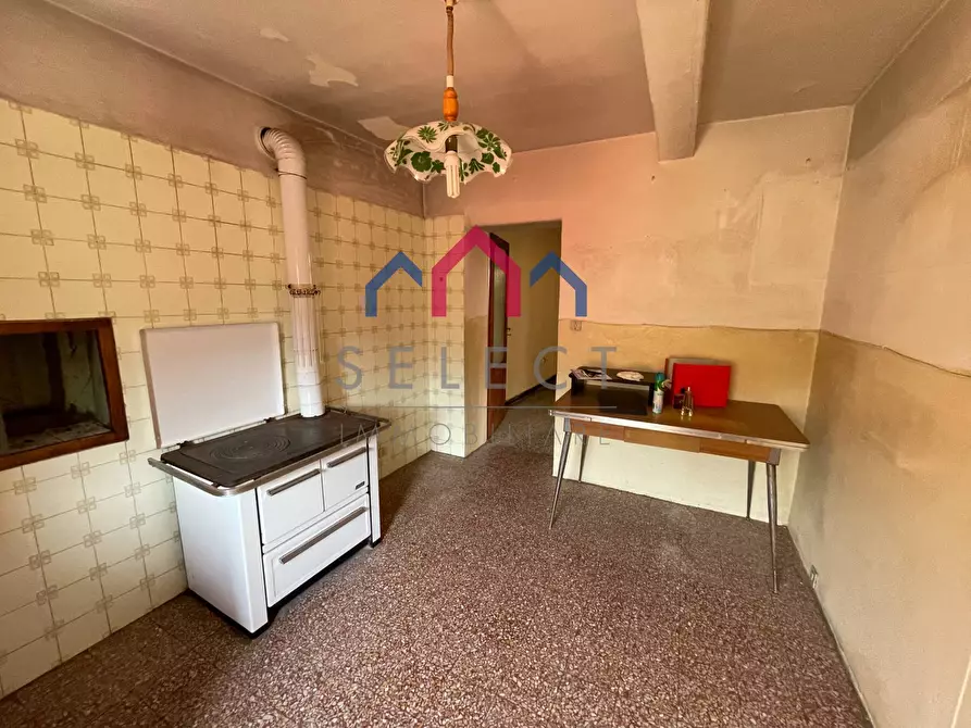 Immagine 29 di Terratetto in vendita  a Bagni Di Lucca