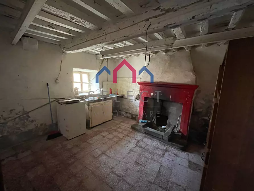 Immagine 61 di Terratetto in vendita  a Bagni Di Lucca