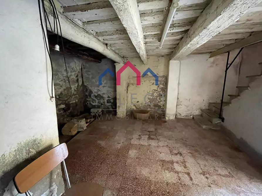 Immagine 74 di Terratetto in vendita  a Bagni Di Lucca