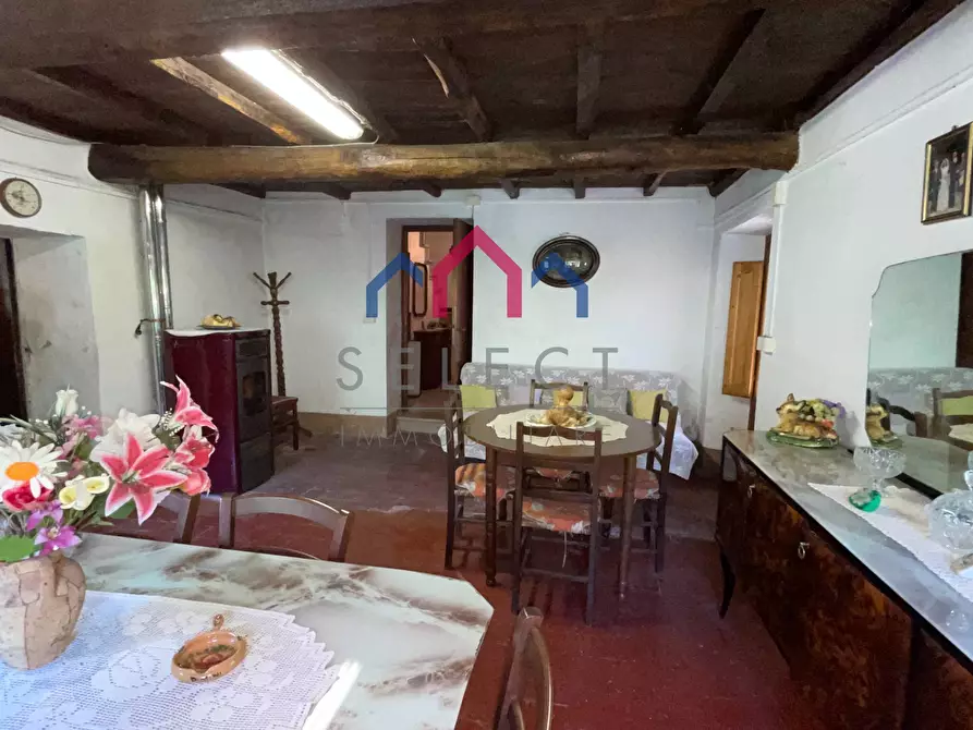 Immagine 20 di Casa indipendente in vendita  a Pescaglia