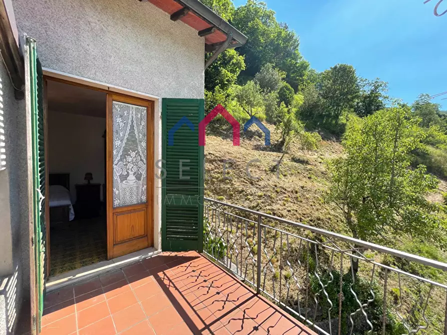 Immagine 29 di Casa indipendente in vendita  a Pescaglia