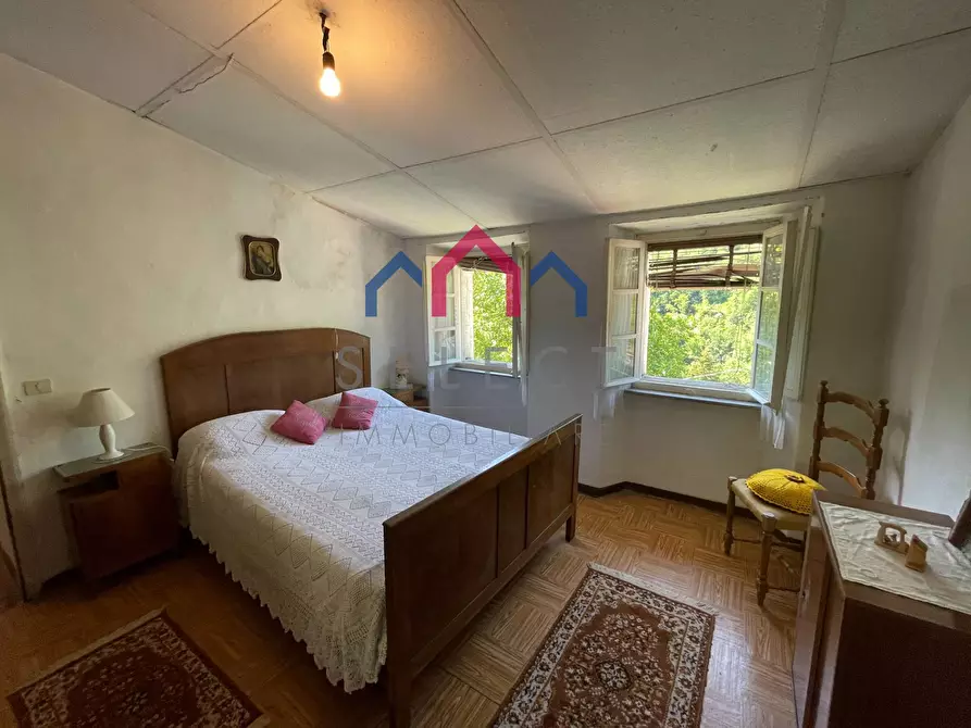 Immagine 44 di Casa indipendente in vendita  a Pescaglia