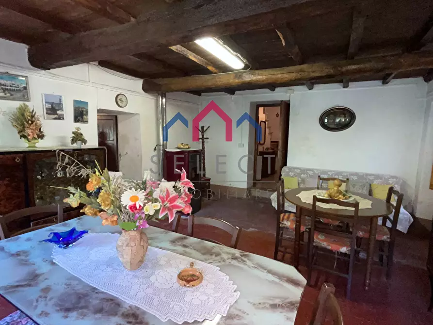 Immagine 19 di Casa indipendente in vendita  a Pescaglia