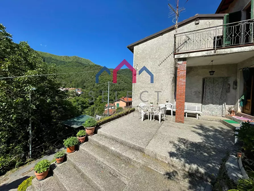 Immagine 4 di Casa indipendente in vendita  a Pescaglia