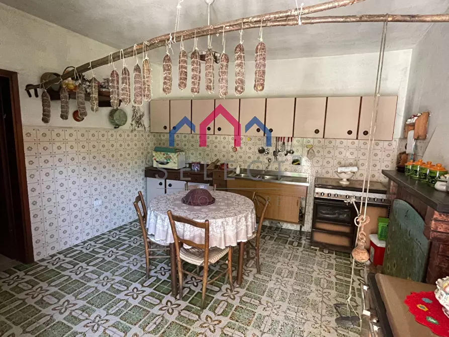 Immagine 12 di Casa indipendente in vendita  a Pescaglia