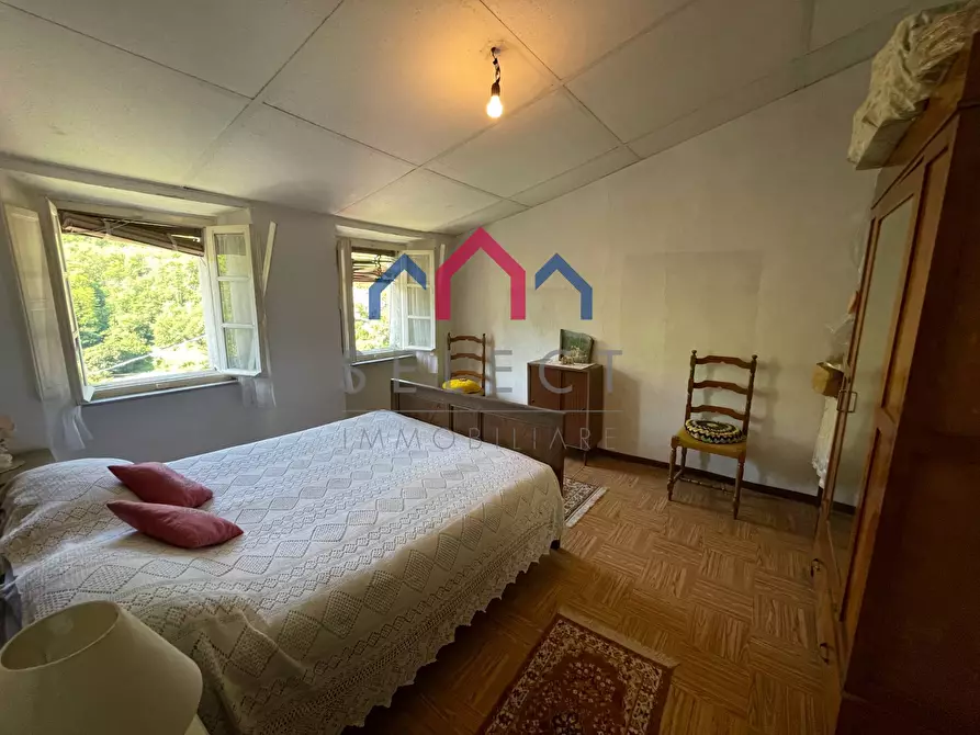 Immagine 43 di Casa indipendente in vendita  a Pescaglia