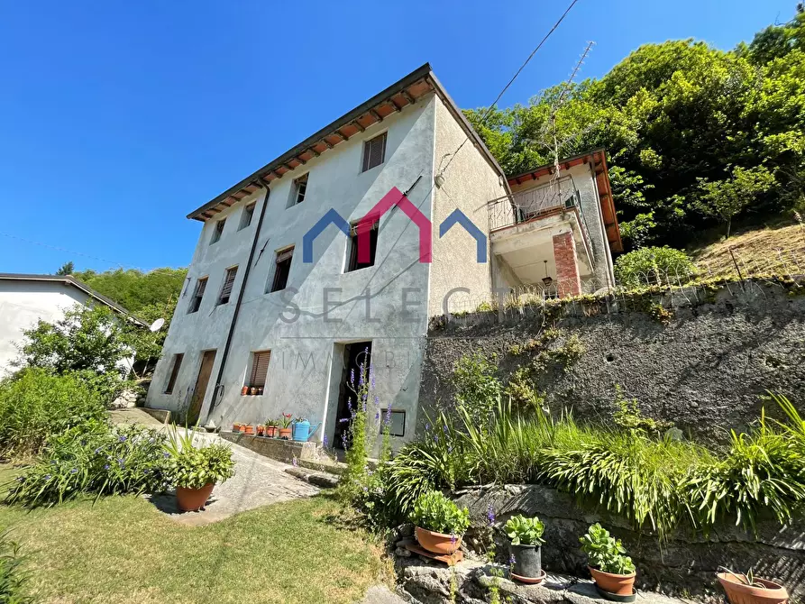 Immagine 7 di Casa indipendente in vendita  a Pescaglia