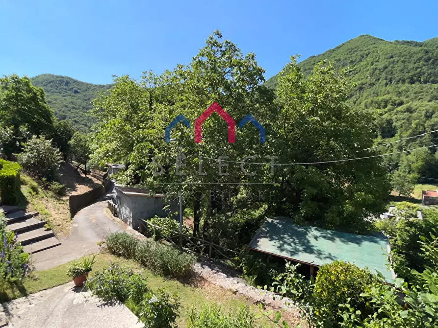 Immagine 24 di Casa indipendente in vendita  a Pescaglia