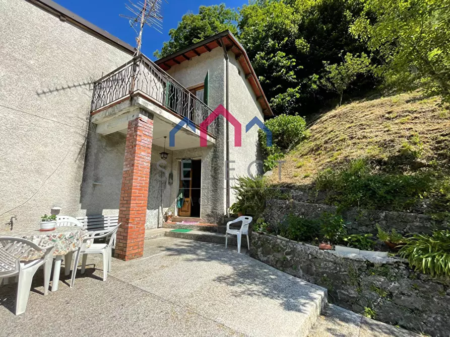 Immagine 5 di Casa indipendente in vendita  a Pescaglia