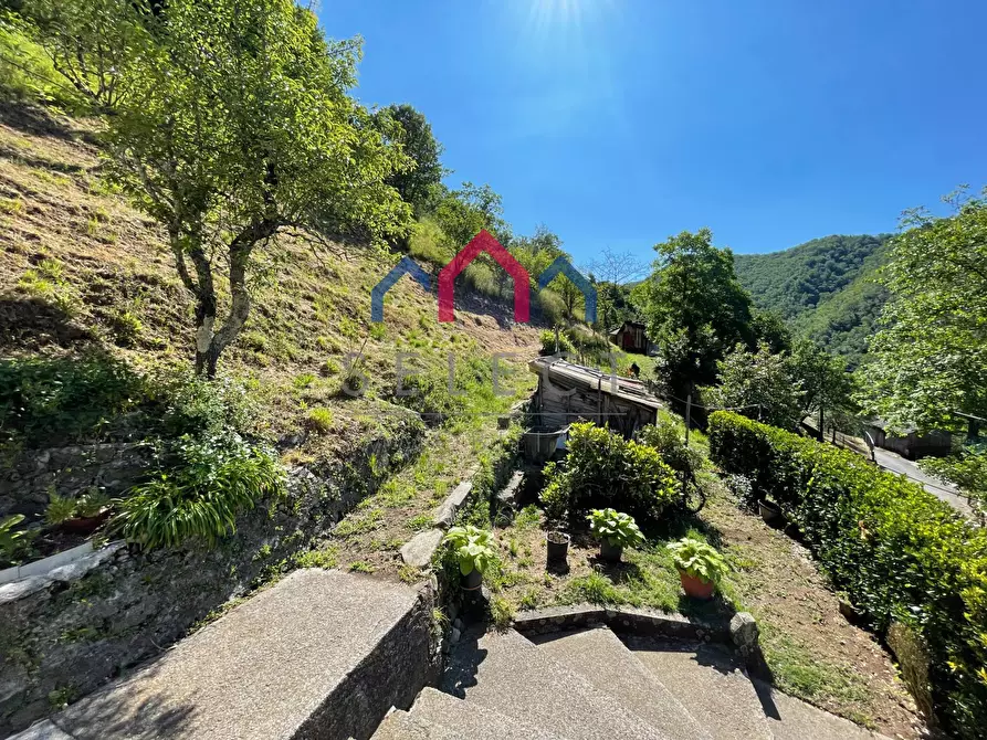 Immagine 8 di Casa indipendente in vendita  a Pescaglia