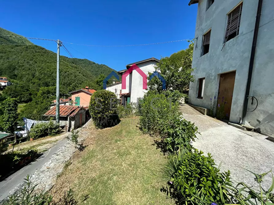 Immagine 53 di Casa indipendente in vendita  a Pescaglia