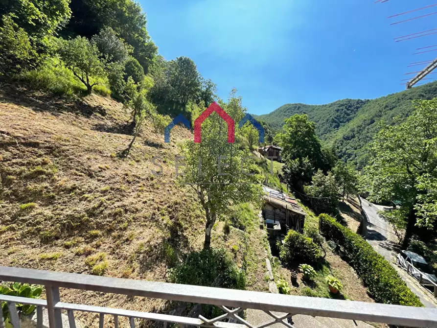 Immagine 30 di Casa indipendente in vendita  a Pescaglia