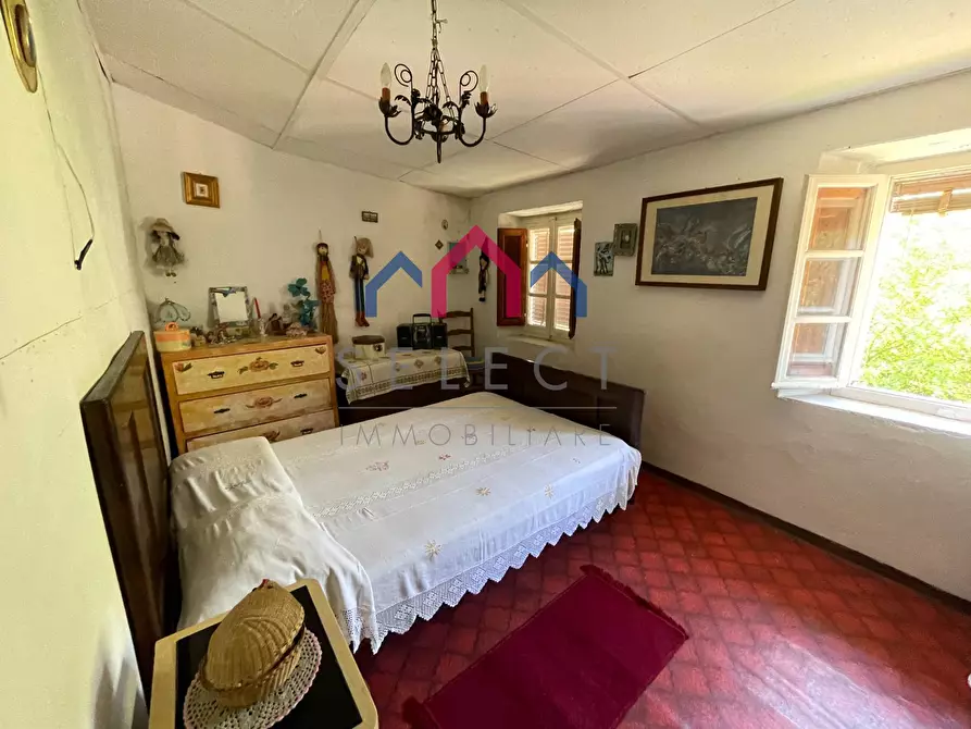 Immagine 41 di Casa indipendente in vendita  a Pescaglia