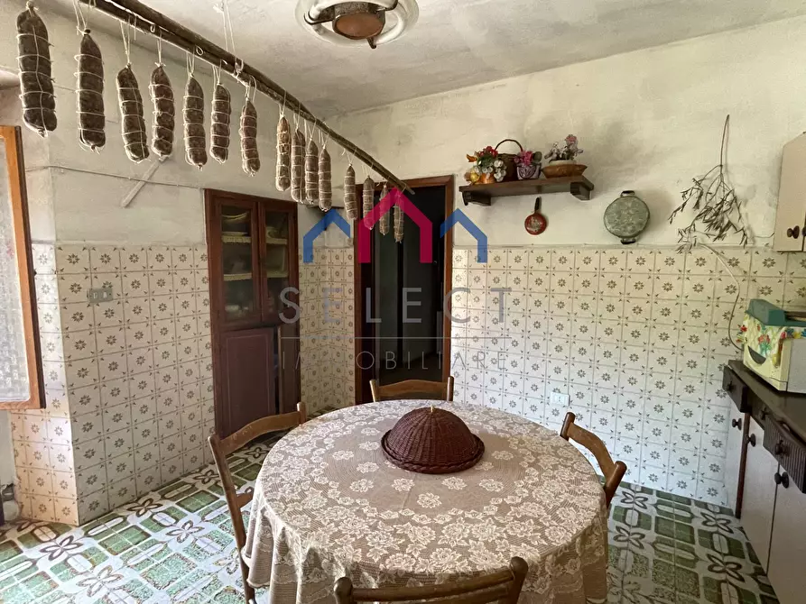 Immagine 15 di Casa indipendente in vendita  a Pescaglia