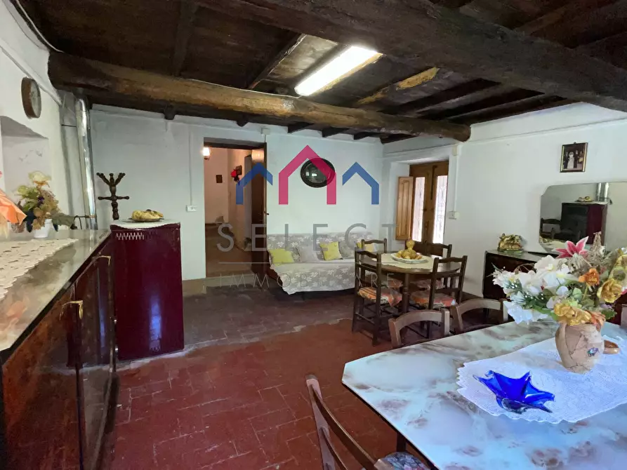 Immagine 16 di Casa indipendente in vendita  a Pescaglia
