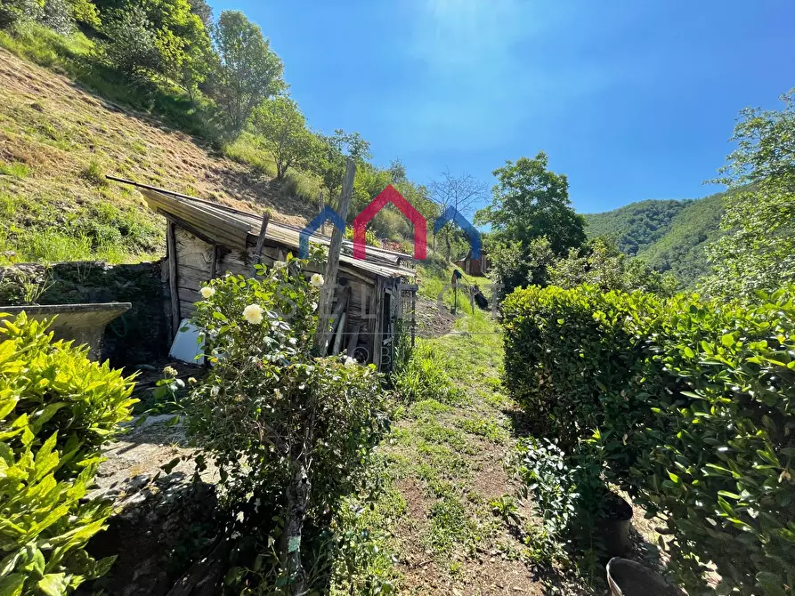 Immagine 56 di Casa indipendente in vendita  a Pescaglia