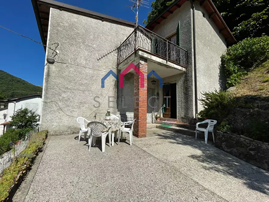 Immagine 49 di Casa indipendente in vendita  a Pescaglia