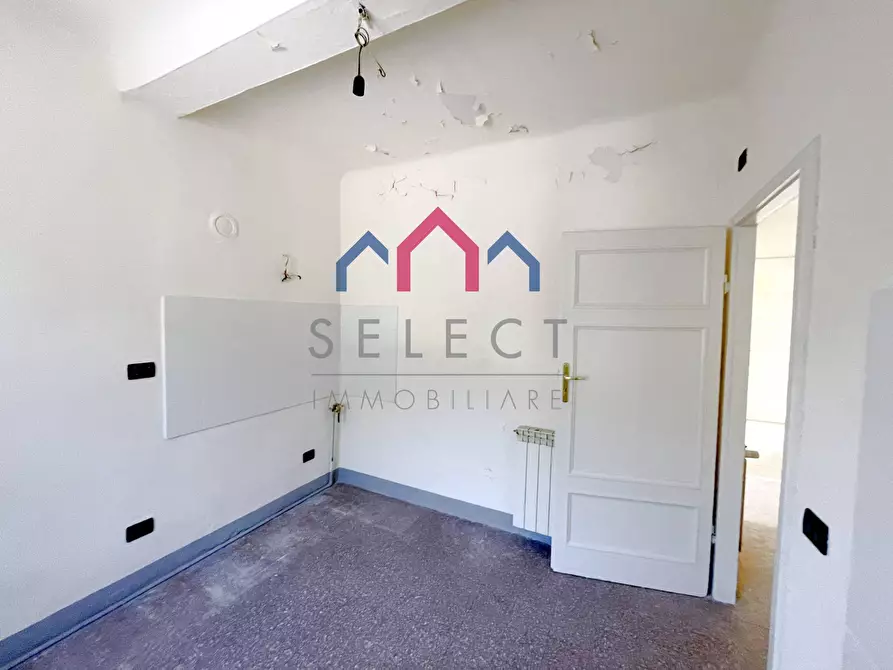 Immagine 8 di Appartamento in vendita  a Bagni Di Lucca