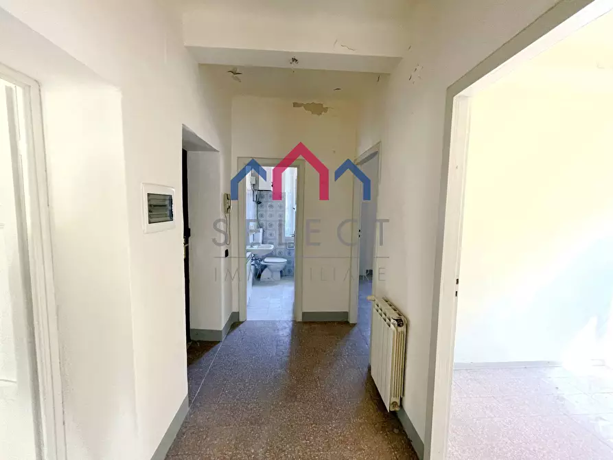 Immagine 5 di Appartamento in vendita  a Bagni Di Lucca
