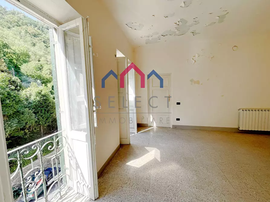 Immagine 21 di Appartamento in vendita  a Bagni Di Lucca