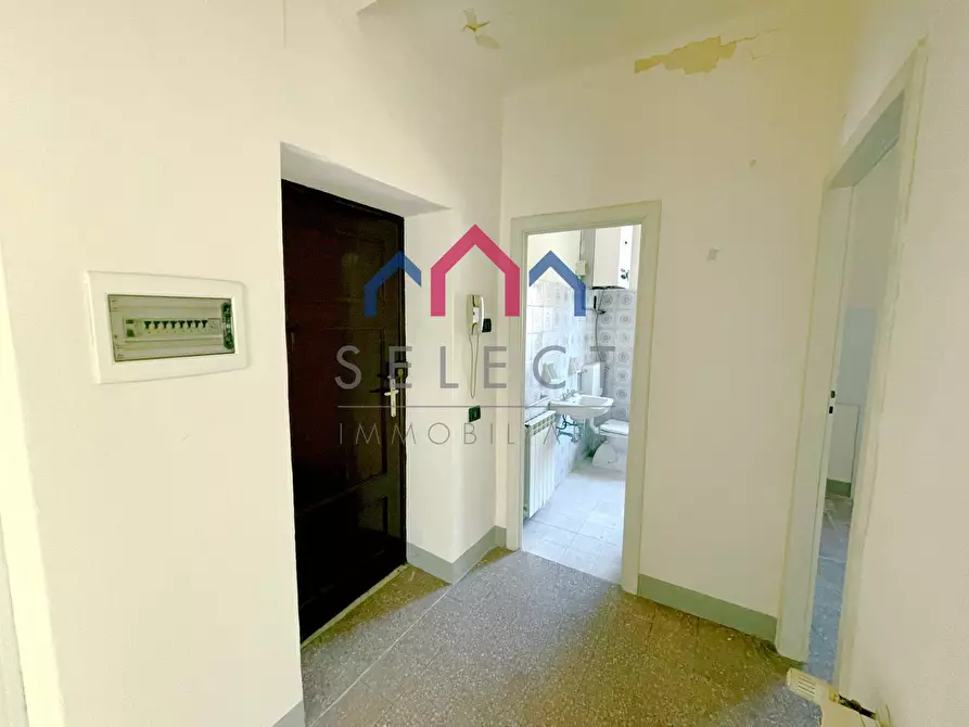 Immagine 4 di Appartamento in vendita  a Bagni Di Lucca